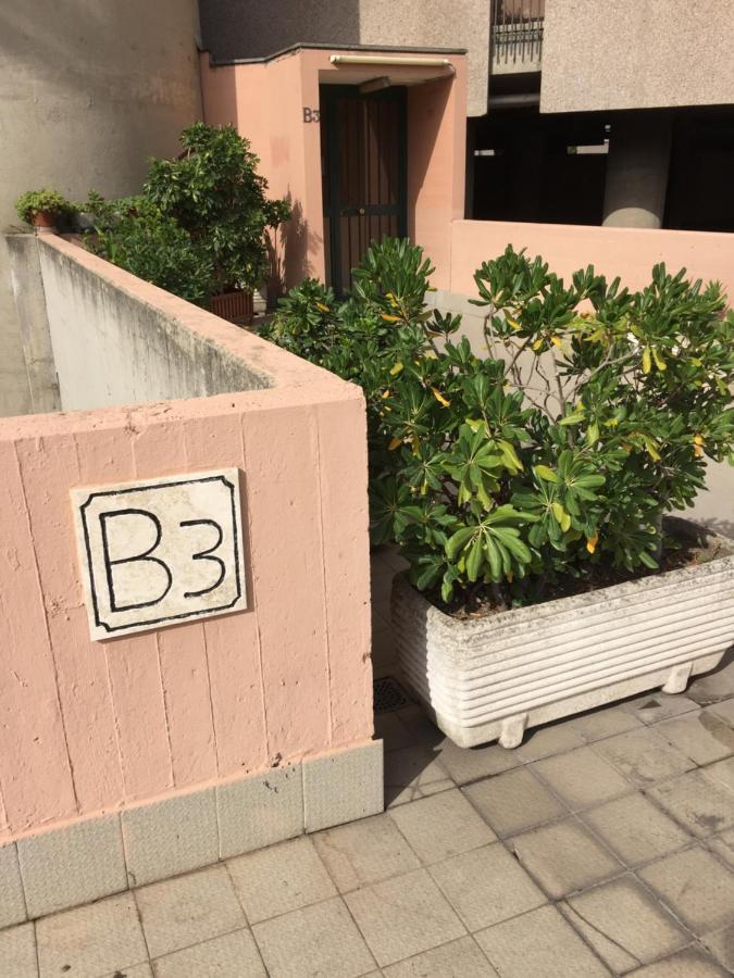 B&B Birba โรม ภายนอก รูปภาพ